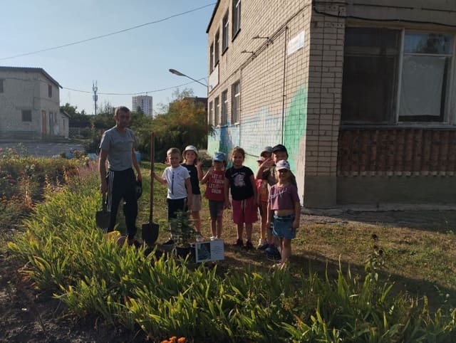 добрые традиции