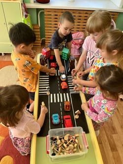 предупреждение дорожно-транспортного травматизма