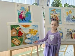 конкурс художественного творчества 