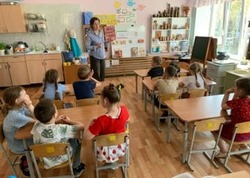 Культурный гражданин