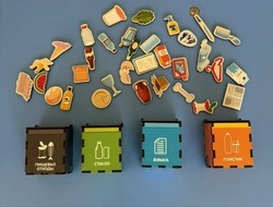 Экология-дело каждого