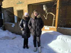 Профсоюз -Территория добра