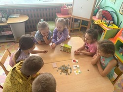 Денежка без сдачи