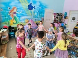 Масленичная неделя