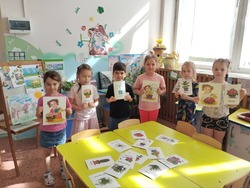 Дружи с Природой, будь для нее другом и помощником