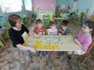 Путешествие в страну финансов