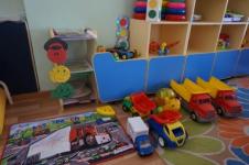 1 мл.гр А Ладушки