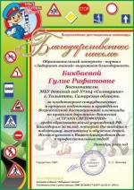 346 Бикбаева Г.Р.